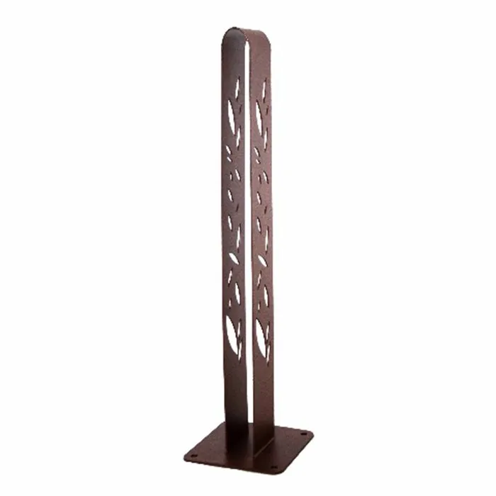 outdoor pillar lights (3)
